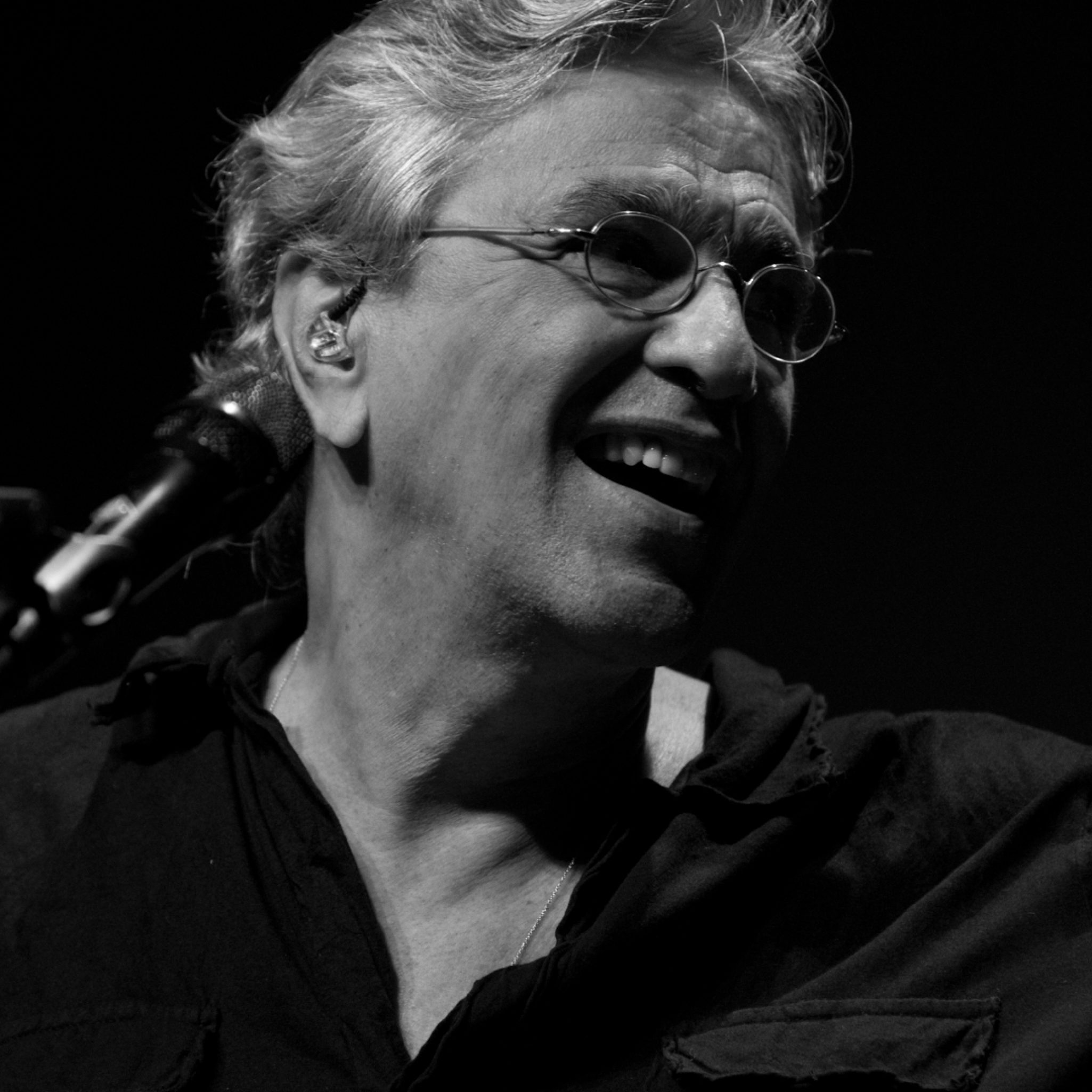 Caetano Veloso e Maria Gadú DVD 2011