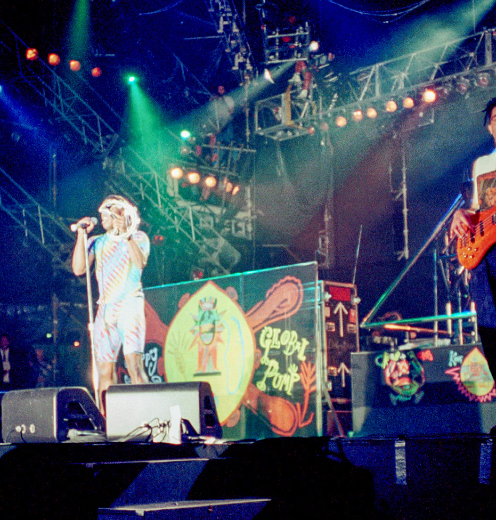 Hollywood Rock 1992 @marcoshermes-3