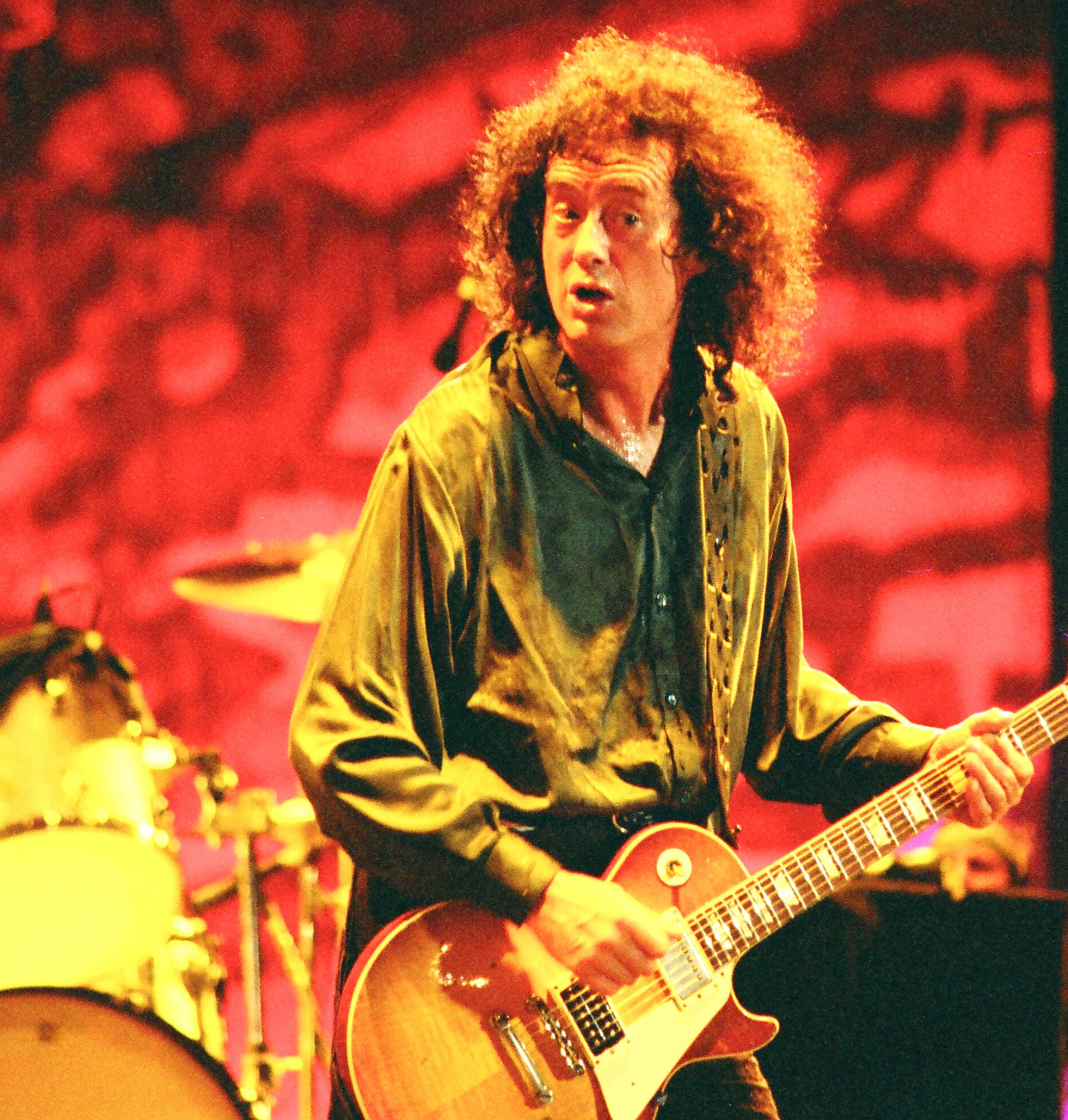 Hollywood Rock 96