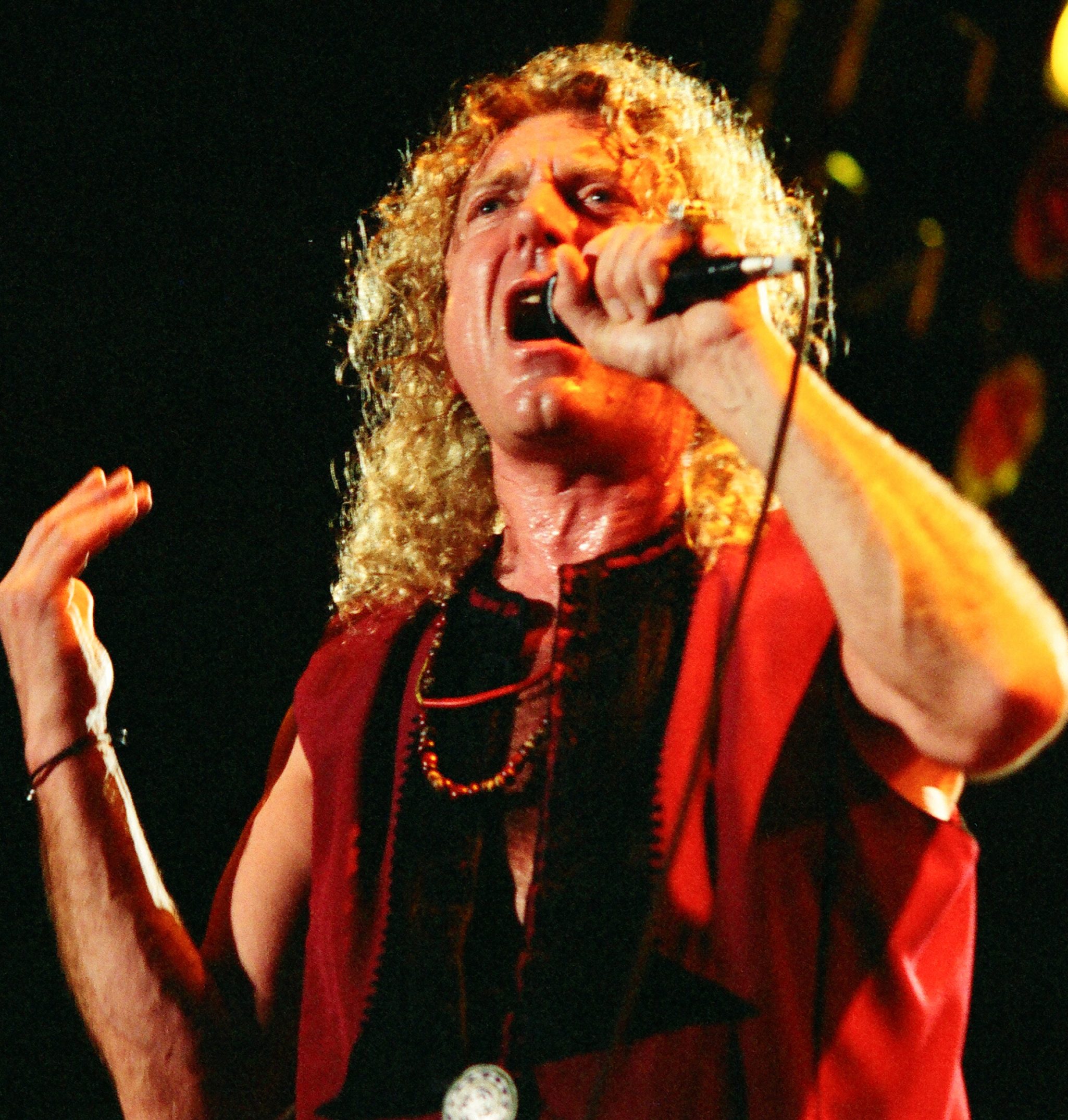Hollywood Rock 96