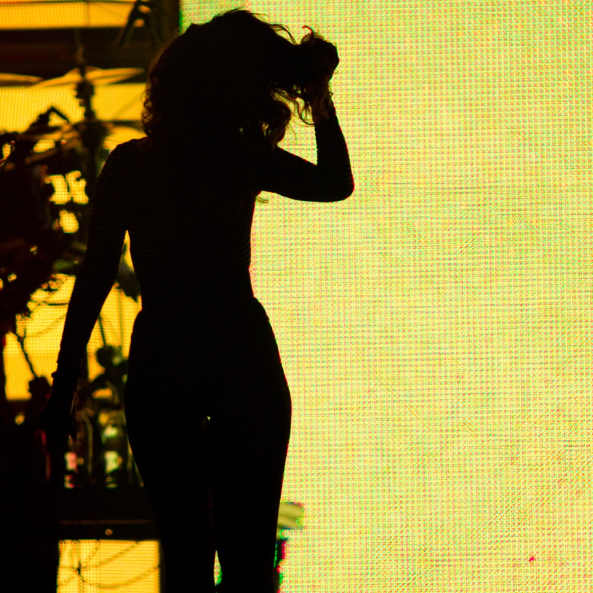 Rihanna SP 2011