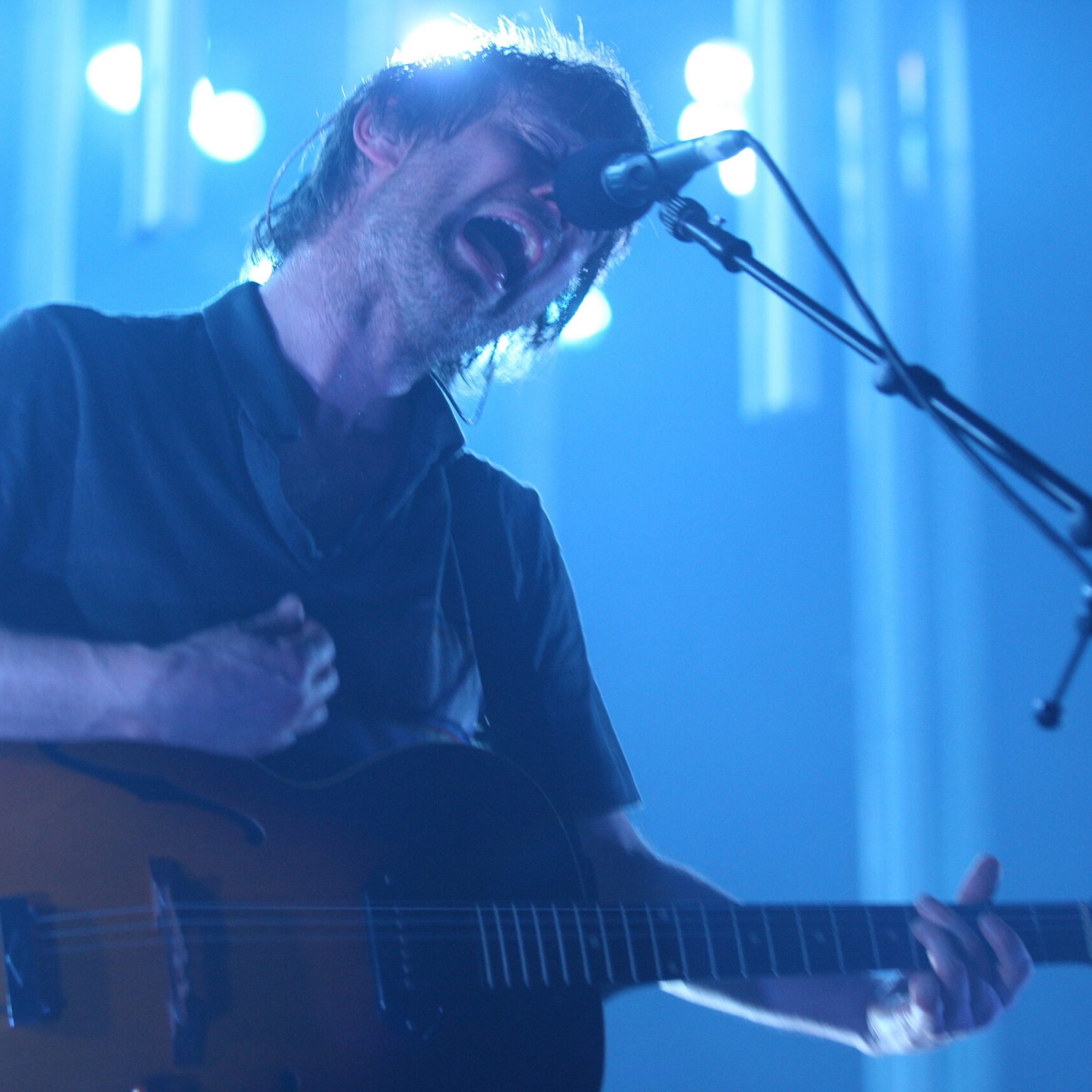 Radiohead - Marcos Hermes_178